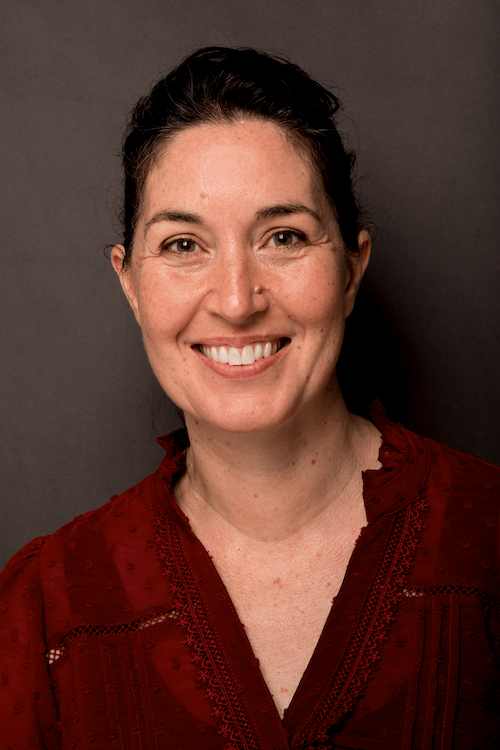 rare revolution rebecca stewart